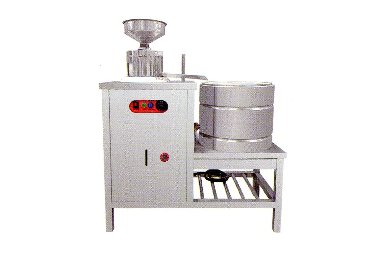 FS-80B型豆奶机
